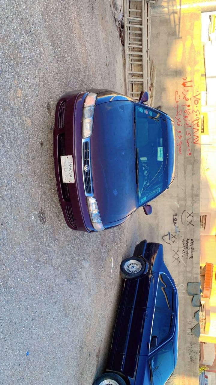 مازدا فاسوليا موديل ١٩٩٣ خليجي سه نه وي اسلي بيش و بشت كه بس سه نت ليدراني نيه تحويل واله شرط  ته بريد كيرو مكينه به شه رت هه تا بلي سياره كه توندو توله زور زور  اكه ر مسته ري تيل بكه ***********
***********
