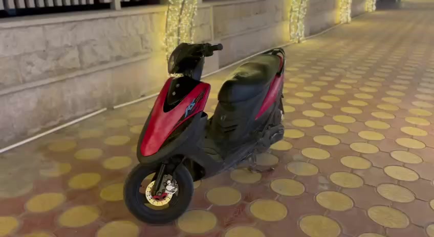 سلام عليكم دراجه ماكس عدله  للبيع رمبه صالي شهر ونص من اخذتهة من الرمبه  الدراجه كامله من كل النواحي. شغل سلف واتوكل عله الله. الدراجه بيهة صالنصه رياضي  سلف رياضي   كفرات ختم واحد من الايت للبك لايت لون احمر جارد المرغوب  السعر 850 العنوان نجف   شارع الغدير  واتساب متوفر  فقط مكلف بل نشر رقم صاحب الدراجه ***********  الموشراي لا يراسل
