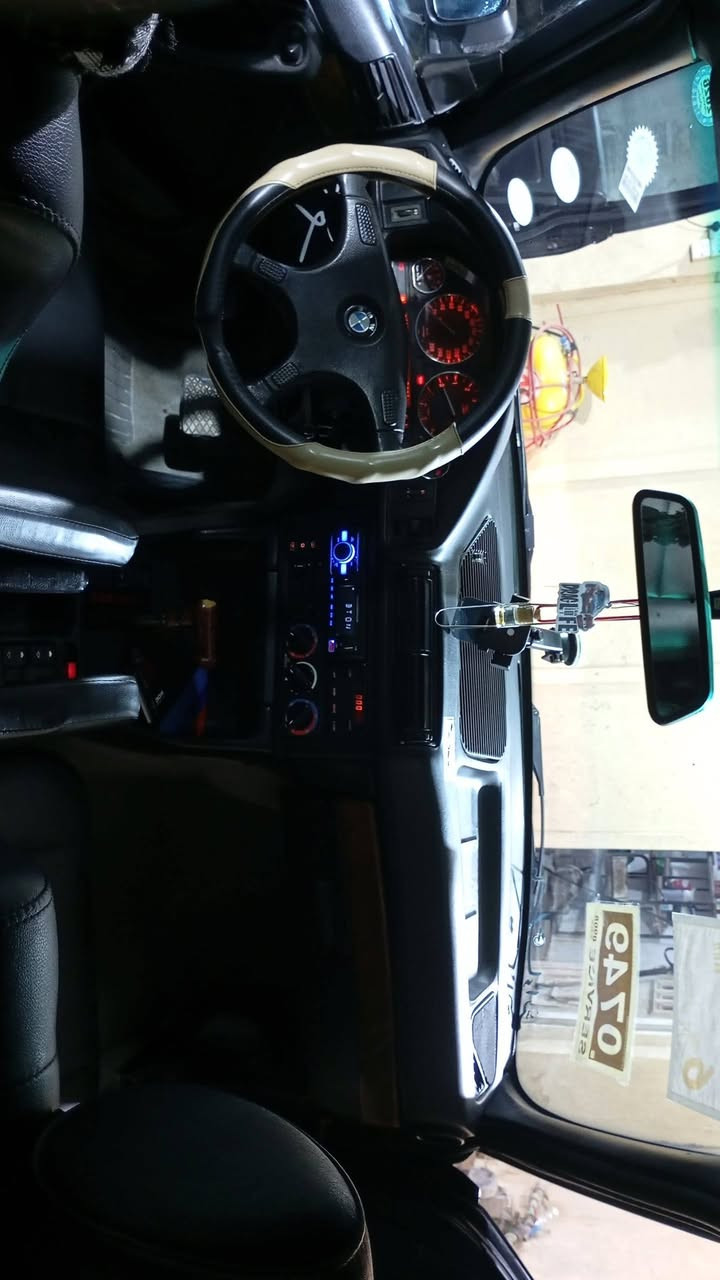 بي ام 525اصل وفصل مكينه كبس مديل91  رقم شمالي اربيل

 بدون ضربه جاكوج مابيها من دعاميه لدعاميه بشرط عام بخ لجماليه فقط ...فتحه سلايد

تبريد تدفئه اربع جامات كهربائي سنترلوك  لايت زنون ⚡
سياره احلى من الصور بدون مصروف سعره 72 وبي مجال بسيط الشراي يراسلني


**إذا كنت صاحب هذا الإعلان وتريد حذفه لأي سبب، رجاءا أرسل رسالة إلى الدعم الفني**