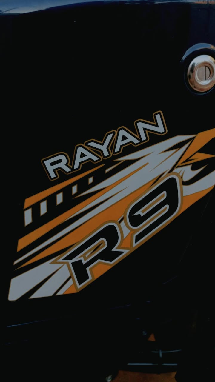 دراجه R9 RAYAN  
 5 بـطااريات 28 أمبير الريان الاصلي دراجه أستخدام اقل من شهر  كامل ملحقاتهه كلشي ماناقص مكان ناصريه مركز السعر راسلني هنا ***********
