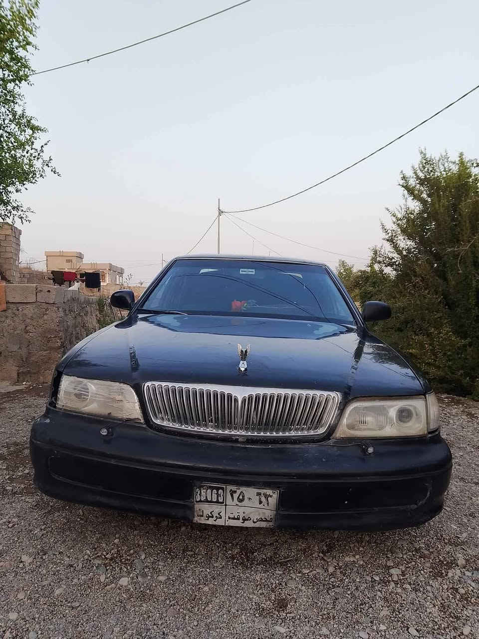 من بعد السلام سياره للبيع السعر 20
***********
