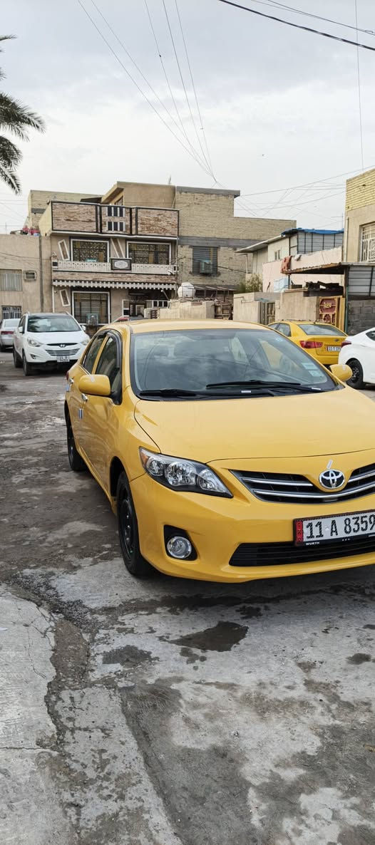 سياره كورله 2009 بغداد بسمي تحويل مباشر جاهزه من كلشي صار يومين مجدده سنويه مصفره هيئه حادثه جاملغ وبنيد تخم تاير مكينه كير جديد صدر جديد مدوشمه جديد سعر 88 وبيه مجال رقمي *********** مكاني بغداد البلديات بغداد, العراق
