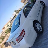 كامري خليجي • ٢٠١٠ • بدون ضربة