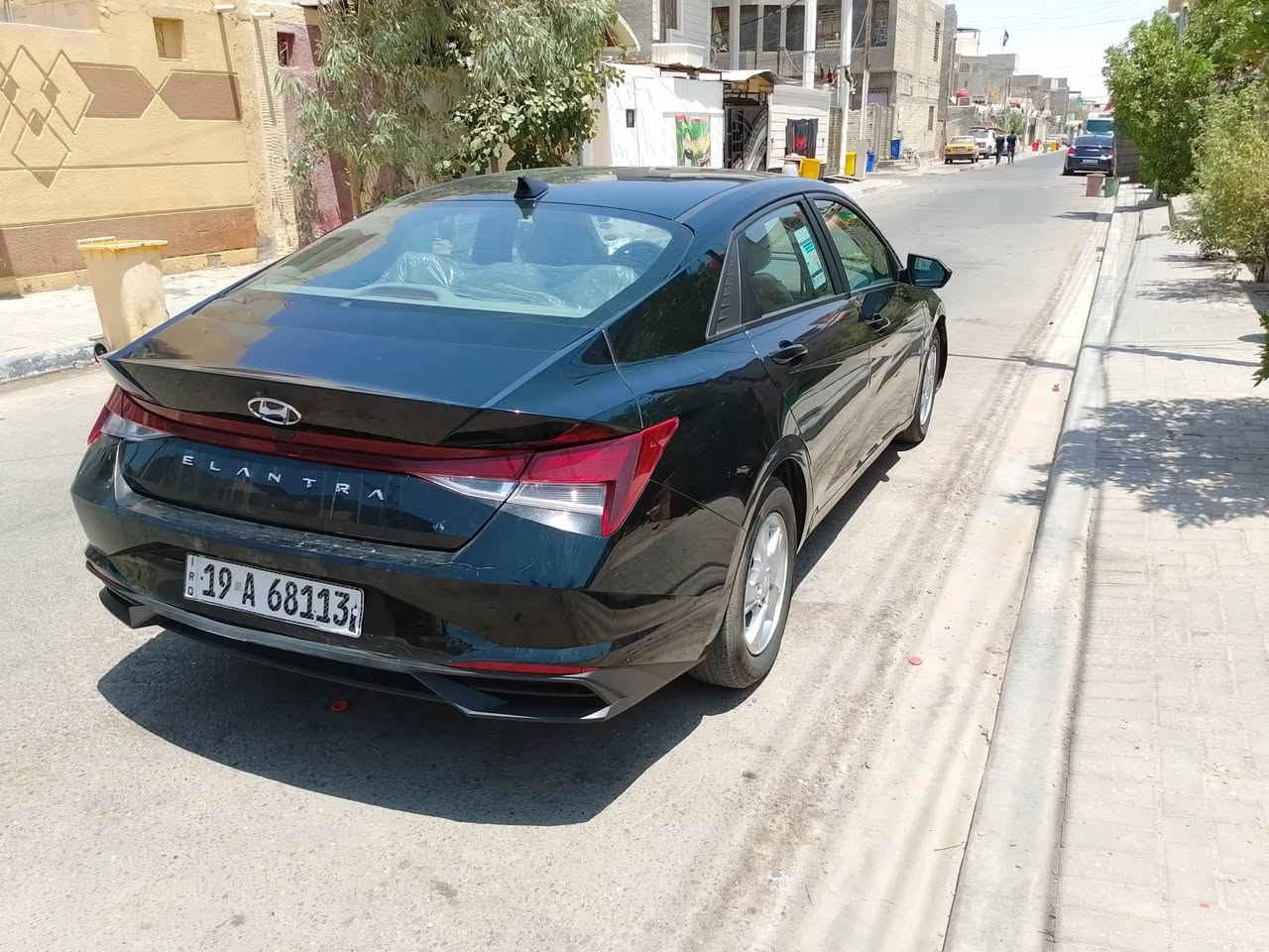 النترا 23وارد امريكي رقم معوقين كربلاء السعر 130
***********
