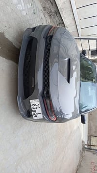 جارجر ٢٠١٩ مراوس أو بيع سبورتج أو كي فايف بسعر اقل V8 5700 سوبر تراك ب...