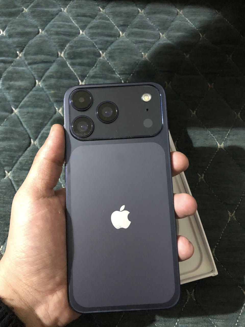 ايفون 17 رصاصي كوبي ماستر درجه اولى مواصفات مذكوره بل صور سعر 110 مع توصيل


**إذا كنت صاحب هذا الإعلان وتريد حذفه لأي سبب، رجاءا أرسل رسالة إلى الدعم الفني**