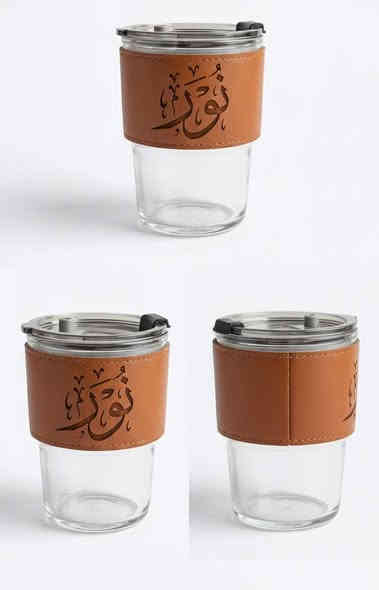 مك حراري
طباعة الإسم بالليزر حسب الطلب

سعر القطعة مع الاسم 3000

 القطعتين فقط ب5000 

متوفر توصيل لكل العراق
@tix_store1
***********

قناة المكتبة https://t.me/maktbty_2025
