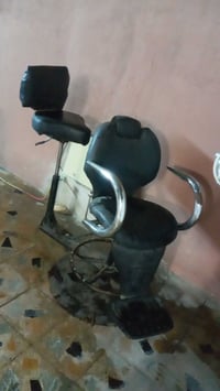 شرط صناعية • عراقية • حلاق