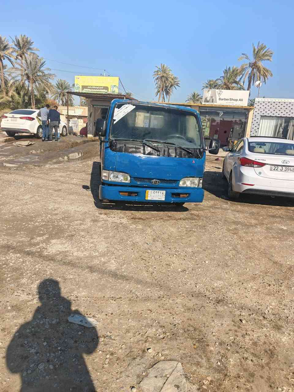 سلام عليكم إخوان كيه حمل للبيع السياره مكفوله كير ومكينه وشاصي واكسن موديل 2000السياره بسمي الشراي يتصل عله الرقم وبي خير ويدلل ***********
