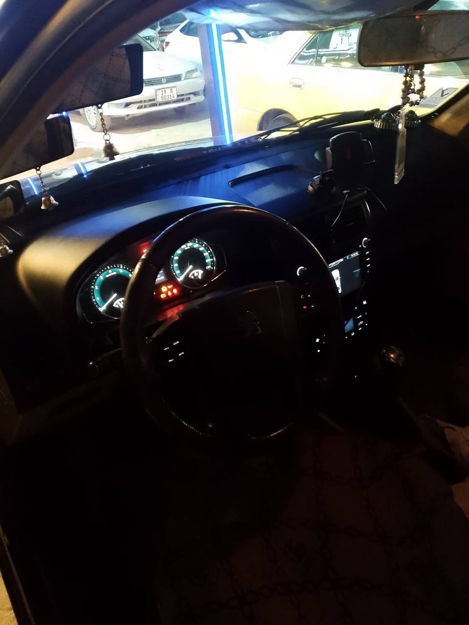 يالله سلام عليكم بيجو بارص موديل 2024كفاله عامه سبير مانازل رقم نجف مداور ثاني يوم بأسمي مكفوله من الشخط كله عله وضع الشركه سعره 95 وبيها مجال مكاني نجف ابو صخير ***********
