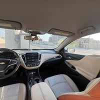 ماليبو 2020 • رقم بابل • سنوية 2028