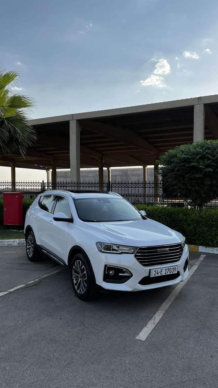 ارخص سعر123$ ورقه مجال للطيبين💐
هافال H6 كفالة عامه 2019 ما عدا تعديل بارد✅
كفالة من (كير/محرك/تبريد/كهربائيات) باسمي🙏
مكان السياره دهوك ماشية 92 الف سياره جاهزة💯

***********
