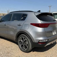 سبورتج وارد امريكيه 2022 SX فول مواصفات  07732719067