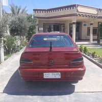 بيجو ٣٠٦ • محرك نضيف • داخل نضيف