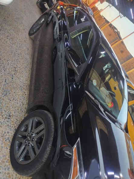 للبيع: كيا فورتي 2021 أمريكي 🇺🇸

بدون صبغ 

مكينه وكير شرط.     

نظيفه جدًا

بدون دواخل 

بوند مبدل فقط

المسافة المقطوعة: 89,000 ميل 🛣️

سنويه 2027 تسقط

📞 *********** | ***********

السيارة نظيفة وحقها ممتاز! 🚗✨

السعر 15.000$ بيها مجال شي قليل موصل
