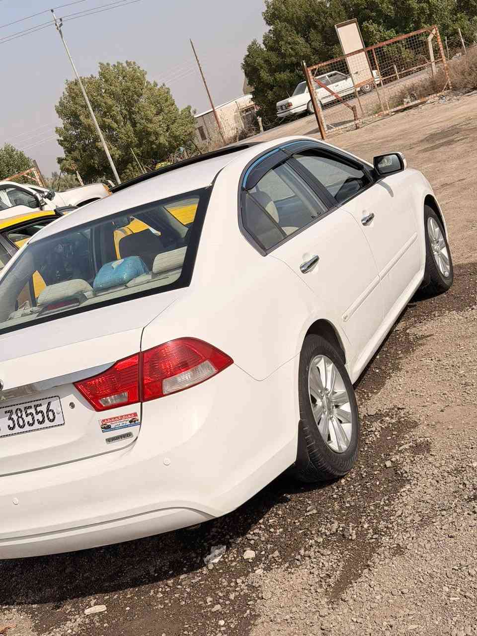 سلام عليكم اوبتيما 10 خليجي كفاله عامه رقم بغداد فول بصمه فتحه ماشيه260 جديده كلش وجاهزه الف ماتصرف عليه مكاني ناصريه سوق الشيوخ 143 وبيه مجال *********** مكلف بل نشر
