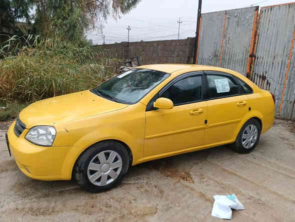 اوبترا موديل 2012 فول توماتيك
ضرر جاملخ يسار فقط رقم مصطرا هزا ماصاقطه شرط وكاله وتحويل سعر 68وبيها مجال 
***********
