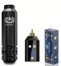 جهاز وشم • نيبول • بطارية قابلة للشحن