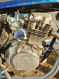 دراجة كهربا • تحتاج ترتيب • الديوانية المركز