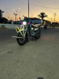 أيراني • موديل ٢٤ • ١٥٠