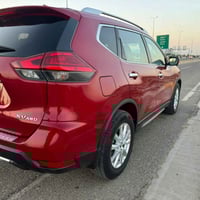 روغ SV ٢٠١٧ • ٢٥٠٠ ٤ سلندر • رقم اربيل