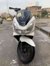 PCX 150 • جيل ثاني • ماشي 23