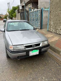 اوبل فكترا • ١٩٩١ • كركوك