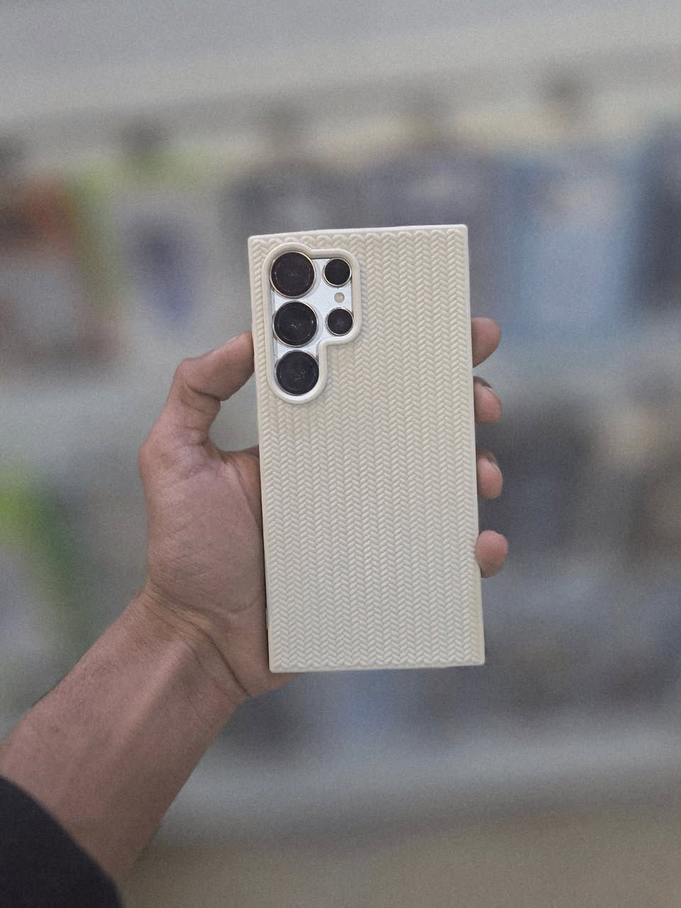 يوزر الأنستا max_phoone
💥💥عروض رمضان 💥💥
♦️كفر جهاز ألترا 24 , 25  
♦️لاصق شاشة 
♦️عدسات كامرة 
♦️ فلتر سماعة 
كل هذا وبسعر 10 الف 
 
#مركز_ماكس_فون_لصيانة_الموبايل

الفرع الأول- قرب المستشفى التركي

لطلب والاستفسار مراسلة الصفحه او على رقم

 الهاتف ⬅️***********
الهاتف ⬅️***********
ساعات العمل : (من الثامنة صباحاً إلى الثانية عشر ليلاً)
يتوفر لدينا سحب وتحويل وايداع أموال لحاملي بطاقة كي كارد والزين كاش (مصرف الرافدين )
