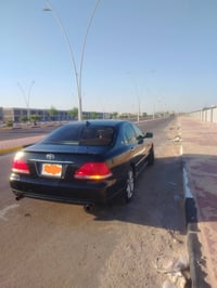 تويوتا شاهينه • ٢٠٠٧ • بصره