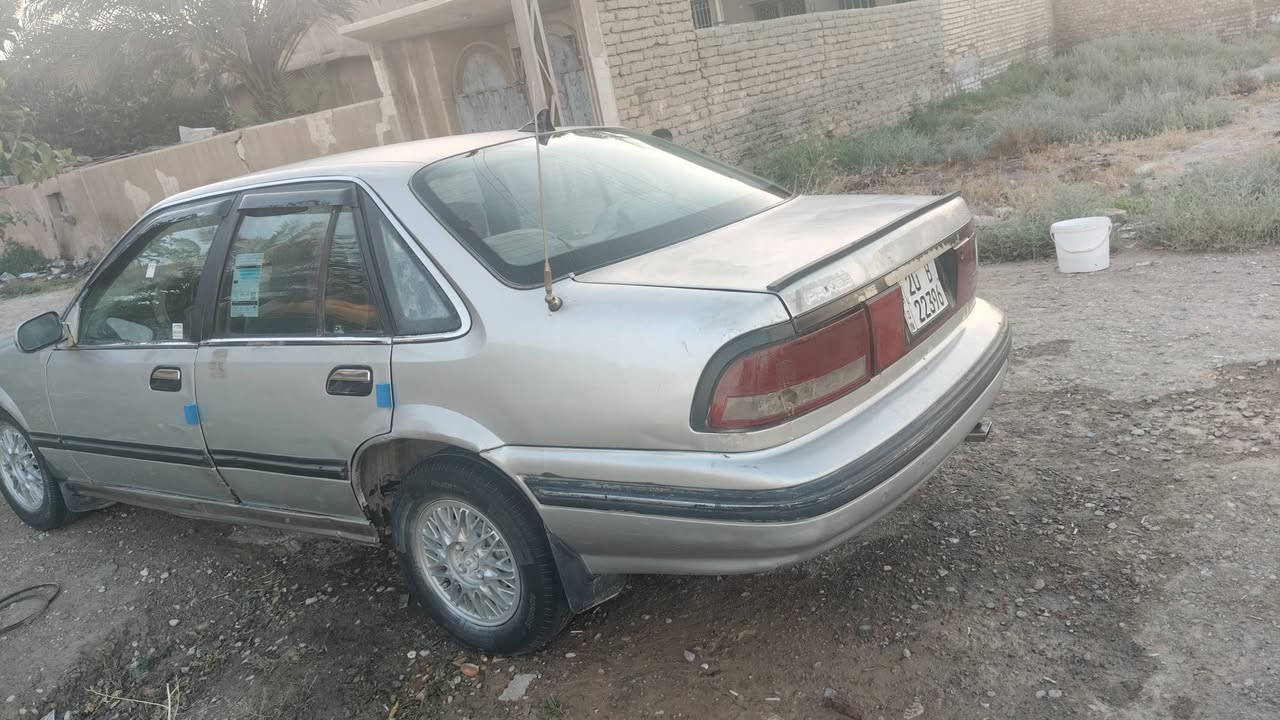 برنس موديل 95 للبيع
مكينه جديده كير عادي جديد صدر خلفي امامي جديد كهربائيات كله شغاله منضوة زنون تبريد كامل نقص بس غاز سياره بلاديه بدون حادث ولاصبغ سنويه لل 30 رقم دولي تحويل مباشر مكاني ديالى الغالبيه سعر 25 وبيه مجال 
***********
