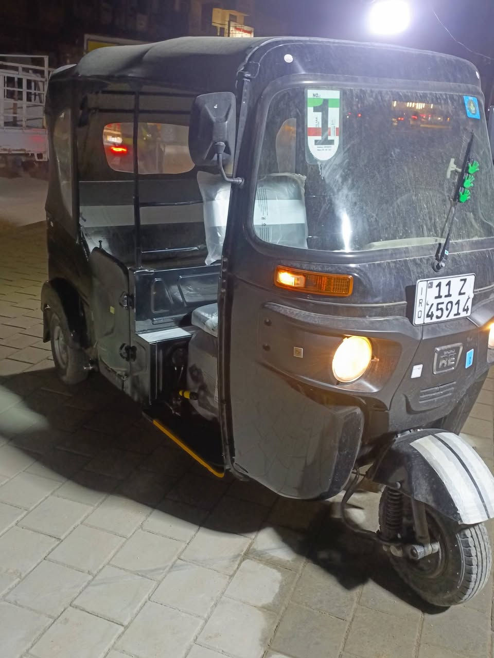 السلام عليكم تكتك 2023 شهر 11 اخت الجديده
العنوان بغداد الأمين  لبيع يوجد الاتصال
السعر11,150
***********
