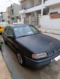 فكترا حجم 20 رقم سنويه جديده بسمي محرك كير شرط بيها كاربون سعر مناسب  ...