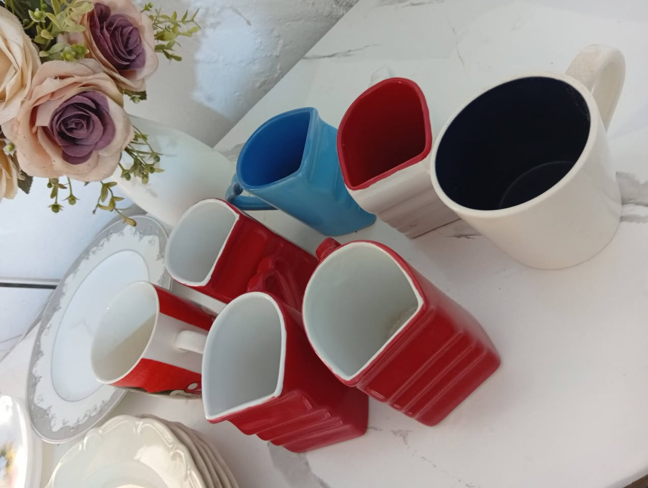 غراض منزليه اسعار مناسبه توصيل داخل الكوت موجود حجز عالماسنجر يوصل لباب البيت وبانسب  الأسعار


**إذا كنت صاحب هذا الإعلان وتريد حذفه لأي سبب، رجاءا أرسل رسالة إلى الدعم الفني**