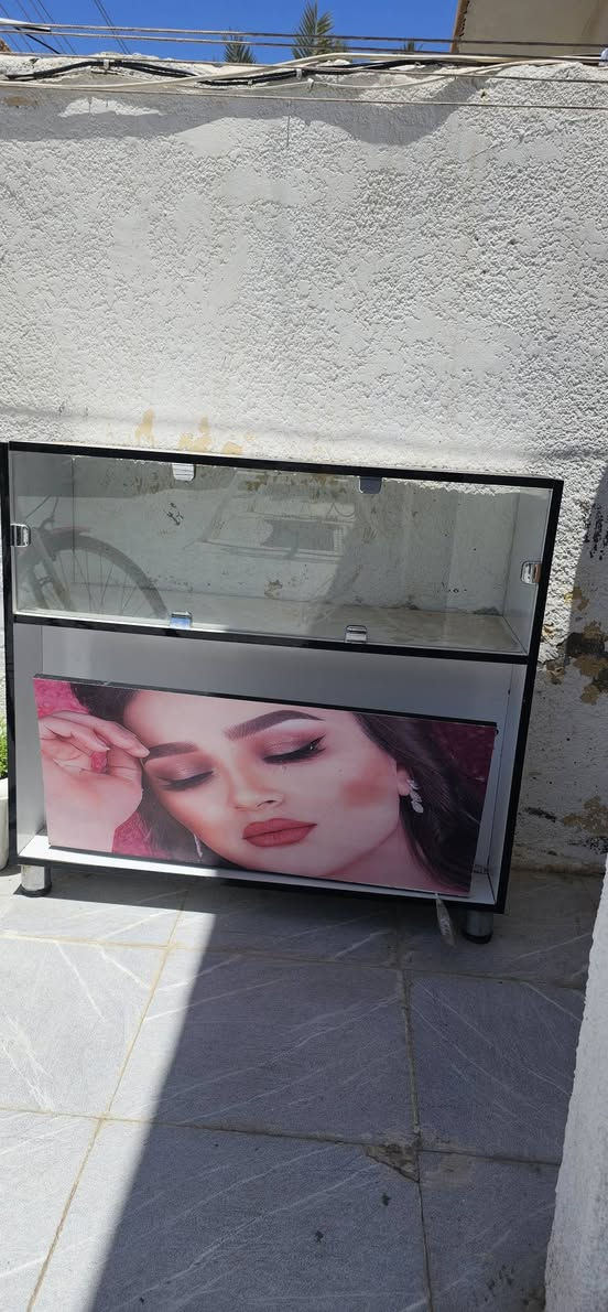 للبيع


**إذا كنت صاحب هذا الإعلان وتريد حذفه لأي سبب، رجاءا أرسل رسالة إلى الدعم الفني**