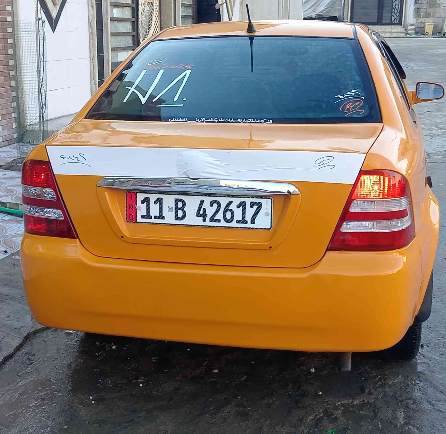 سي كي ٢٠١٢ رقم بغداد انكليزي بأسمي اني الشرعي سنويه 2030 شرط الوكالة والتحويل محرك كورلا لاصرف ولا نفخ كير شرط الهيئة والغرامات مصفره كابون بانزين بيها كهربائيات كلها شغاله مسجل شاشه مصبوغه صفحتين جماليه بدون ظرر السياره جاهزه السعر ٤٥ وبيها مجال مكاني موصل حي الانتصار *********** //***********
