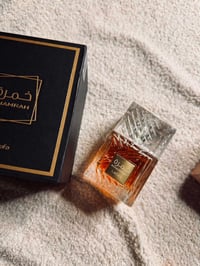 عطر خمره • فخامة شرقية • ثبات عالي