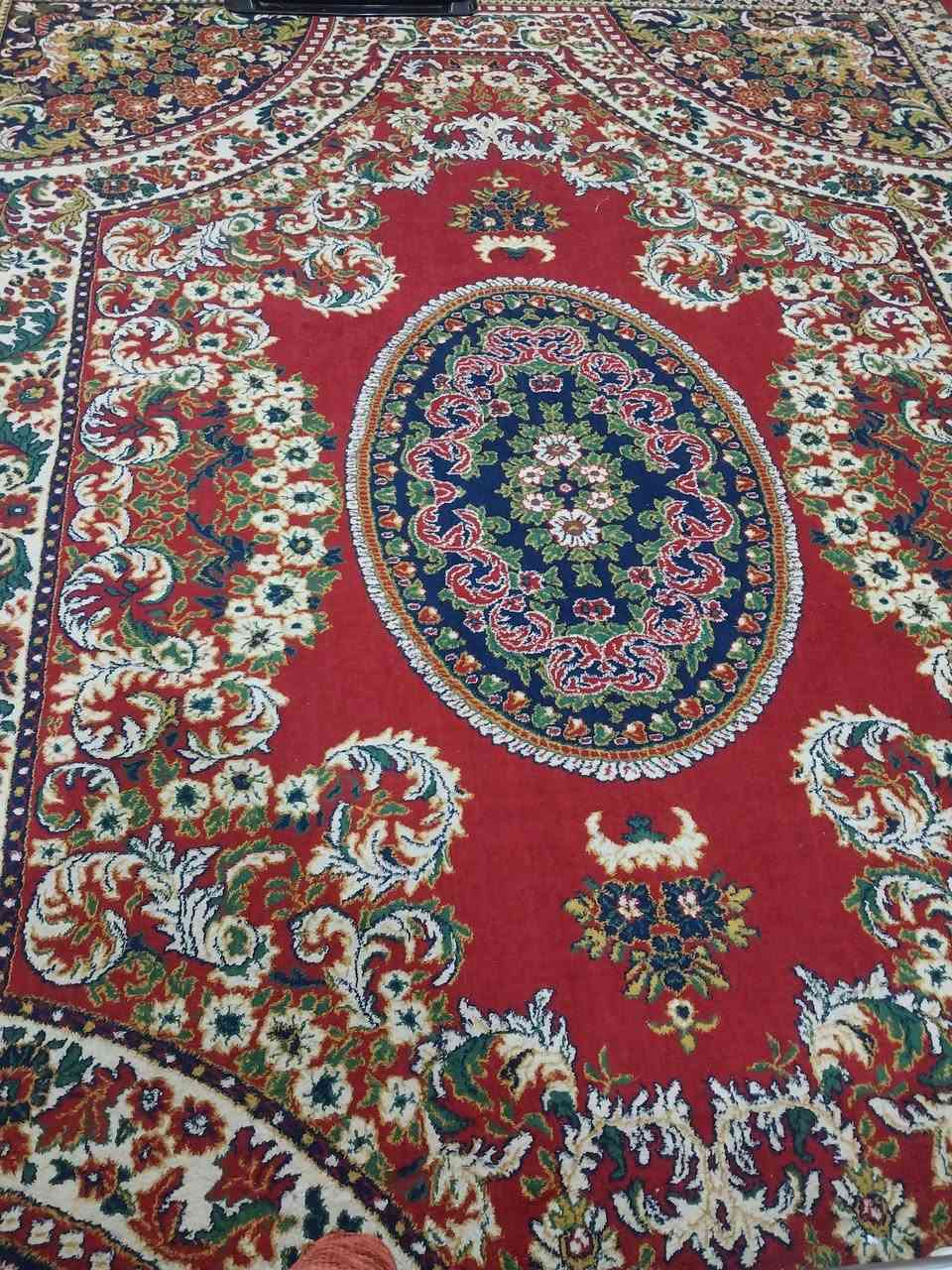 فرشات قديفه 3×4 الوحده 25 نضيفات مكان اريدو


**إذا كنت صاحب هذا الإعلان وتريد حذفه لأي سبب، رجاءا أرسل رسالة إلى الدعم الفني**