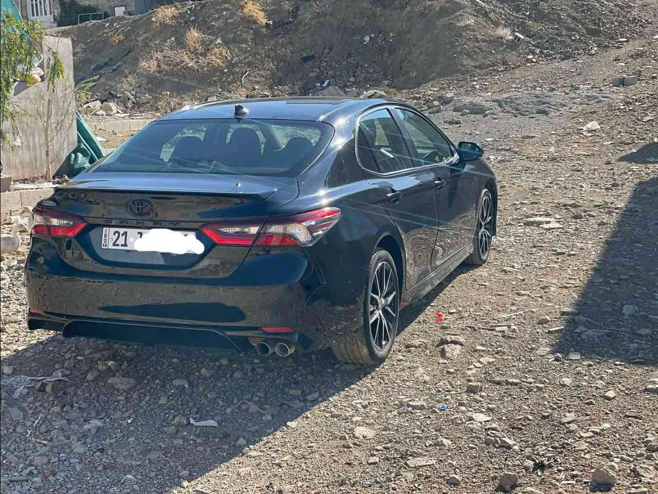 کامری ٢٠٢٤ بۆنيتوچەمەلخ بۆياخە نەختيک ناوی گرتوە
گيرومەکينە بەشەرت هيچ مەسروفيکی تيانيە تازەرەقەم کراور
گۆرينەوە ئەکەم بە دلم بيت 
*********** وتسئاب السليمانية, العراق
