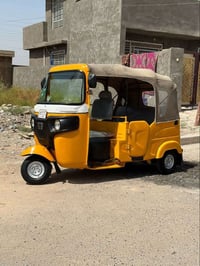 عدي تكتك للبيع اريدها5500بيها مجال تفاصيل اكثر اتصل برقم ‏‪07724269373...