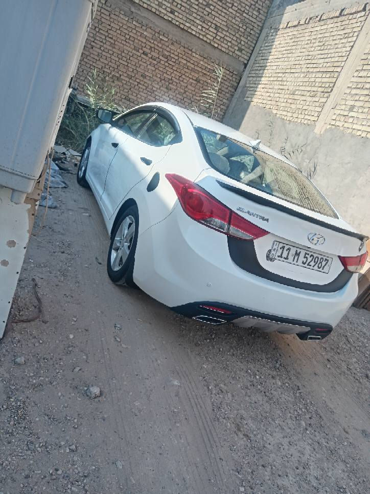 النتره 2012 بيه شكم قطع فقط صوبق بدون تبديل او بدون ضربه محرك 800 رقوم بغداد مكاني النبار *********** بغداد, العراق
