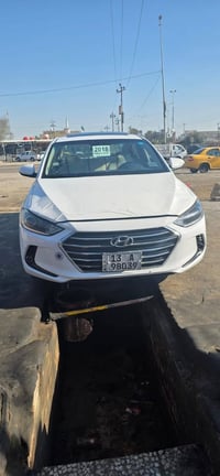 النترا • ٢٠١٨ • قلعة صالح