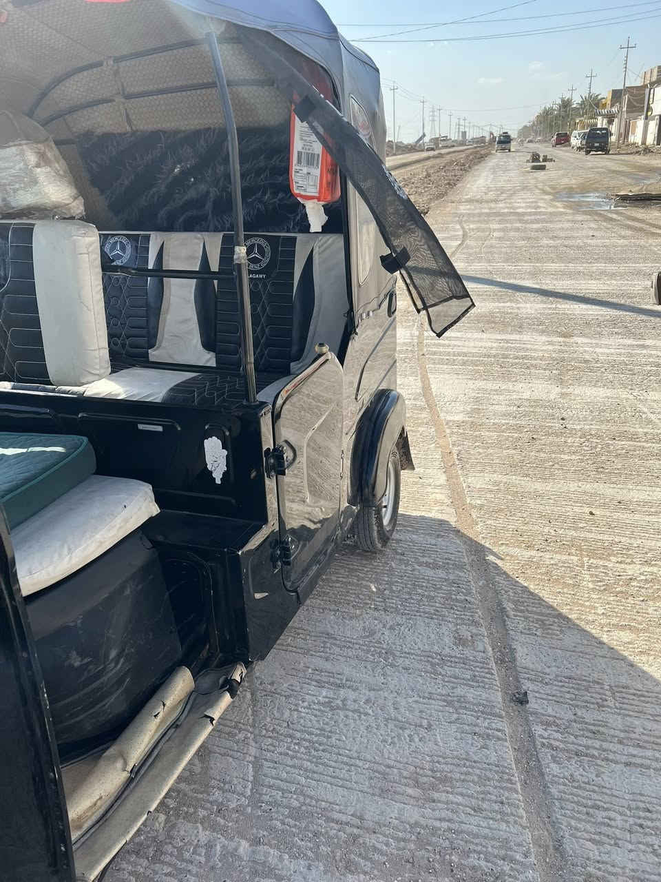 تكتك البيع موديل 2022 
رقم ***********
