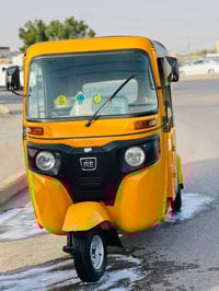 تكتك ٢٢ • كفالة سنويه • بصره