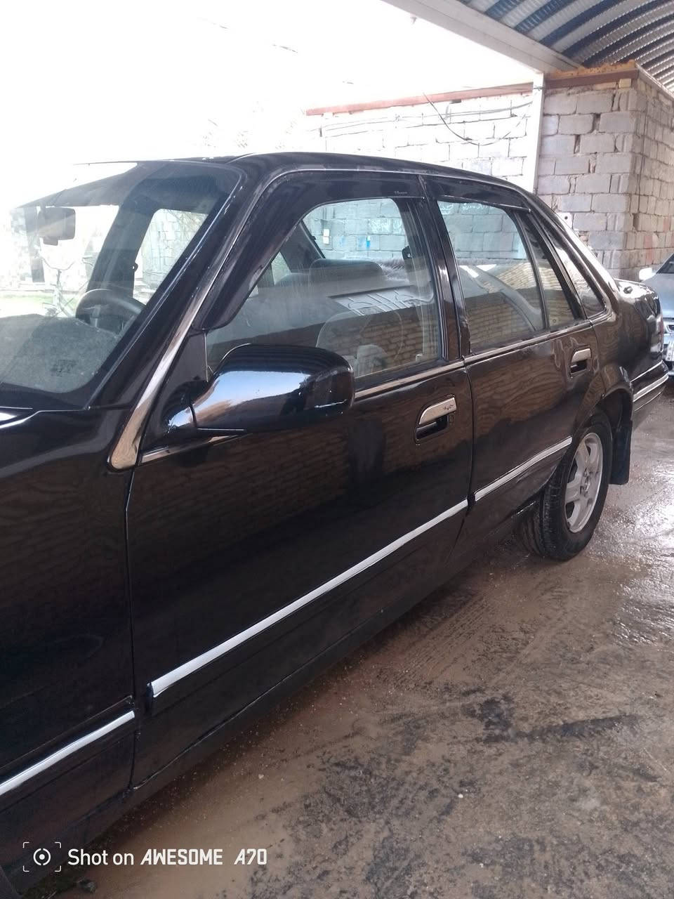 السلام عليكم  برنس فراشه موديل 1996 رقم بغداد موديل96 سياره جاهزه على 24حبايه مكفوله من الخياس والضربه مصبوغه للجماليه فقط تخم تايرات جدد دواخل حلوه ونضيفه كهربائيات كله شغاله سياره جديدة بمعنئ الكلمه خير من الله محرك مفتوح1800 كير اوتماتيك سيارة جديدة كلش كير مكينه حداديه مكفولات جاهزه ماعايزه اي شيء خير من الله السعر 36وبيه مجال المكان الحمزه الغربي للاستفسار اتصل على الرقم 
***********📞📞
***********📞📞
