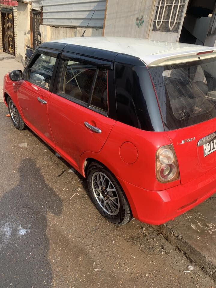 سلام عليكم ليفان 320رقم بغداد بسمي كير محرك تبريد تخم تاير جديد سعره 37مكاني بغداد رقمي ***********
