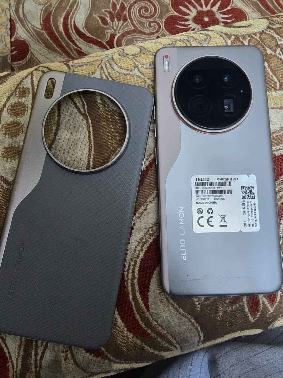 السلام عليكم جهاز استعمال اسبوع ب370ملحقاته كامله


**إذا كنت صاحب هذا الإعلان وتريد حذفه لأي سبب، رجاءا أرسل رسالة إلى الدعم الفني**