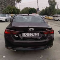 ماليبو ٢٠٢٠ • ١٫٥ توربو • رقم اربيل