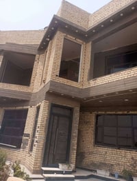 قرب كراج بغداد • ٣٣٠م • مفروش