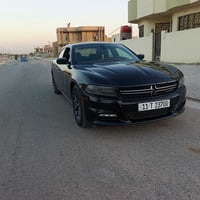 جارجر • ٢٠١٥ • حادث امريكا