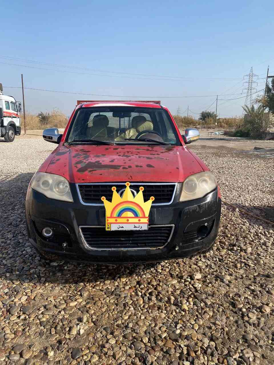 اسكاي
سياره سكاي موديل 2013 رقمي واسط مكاني كوت سعره 48وبيه مجال بيسط تحويل ثاني يوم رقمي ***********
